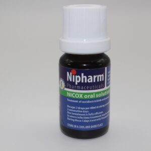 NICOX 10ML