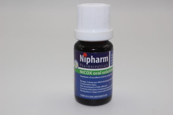 NICOX 10ML